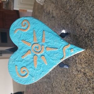 Hand Crafted Southwest Wall Decor